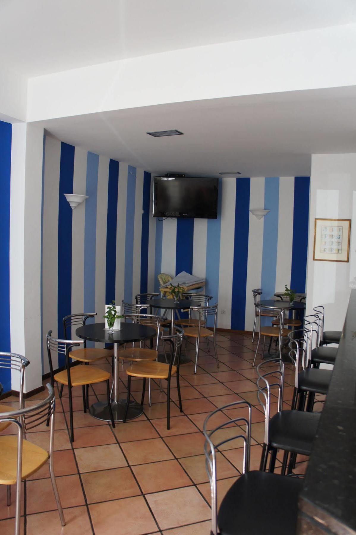 Hotel Amparo Machico  Exterior foto